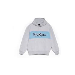 Kickers Sweat Polyester Kick Clive