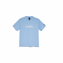 Kickers T-shirt Coton Kick Waysta
