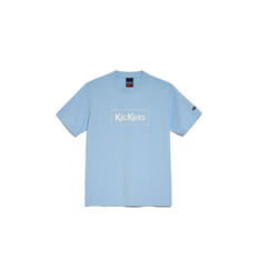 Kickers T-shirt Coton Kick Waysta