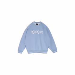 Kickers Sweat Coton Kick Graft