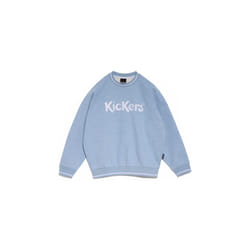 Kickers Sweat Coton Kick Graft