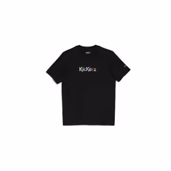 Kickers T-shirt Coton Kick Traffic