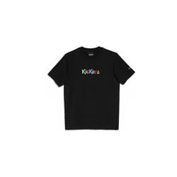 Kickers T-shirt Coton Kick Traffic