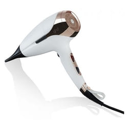 ghd Sèche-cheveux ghd helios blanc