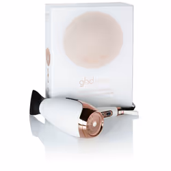 Sèche-cheveux professionnel ghd helios #Blanc 1 unité