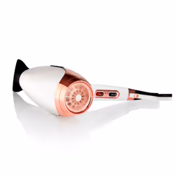 Sèche-cheveux professionnel ghd helios #Blanc 1 unité