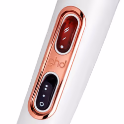 Sèche-cheveux professionnel ghd helios #Blanc 1 unité