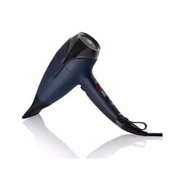 Sèche-cheveux professionnel ghd helios #Bleu 1 unité