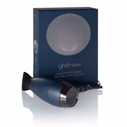 Sèche-cheveux professionnel ghd helios #Bleu 1 unité