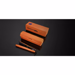 GHD Gold Styler Fer à lisser À chaleur Abricot, Noir 2,7 m
