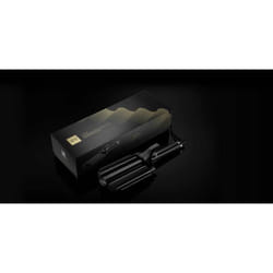 Triple Waver ghd Wave - Beach Waves