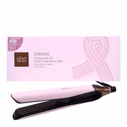 Ghd Chronos Pink Collection