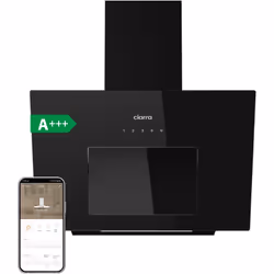 Description générale La hotte aspirante CIARRA CD6736MB est une solution moderne et efficace pour maintenir votre cuisine pro ...