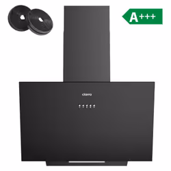 Découvrez la hotte murale inclinée CD6762AB, un concentré de puissance et d’efficacité conçu pour une cuisine moderne et épur ...