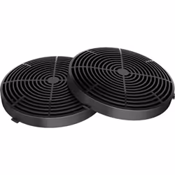 Filtre à charbon pour hotte CIARRA CBCF055 909A/765A/931B/765C (lot de 2 pièces) Ce filtre absorbe efficacement les graisses  ...