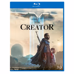 Elevation Sales BUY4033201, Film, Blu-ray, Coloré, Anglais, 133 min, Adultes