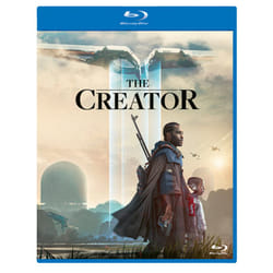 Elevation Sales BUY4033201 Film Blu-ray Anglais