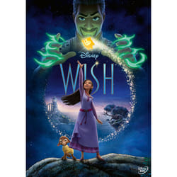 Elevation Sales Wish (2023) DVD Anglais