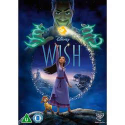 Elevation Sales Wish (2023) DVD Anglais
