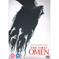 Elevation Sales The First Omen (2024), Film, DVD, Coloré, Anglais, 115 min, Adultes et enfants