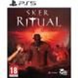 Wales Interactive Sker Ritual