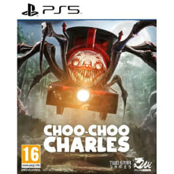 Wales Interactive Choo-Choo Charles