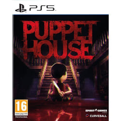 Microids Puppet House