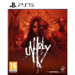 Microids Unholy