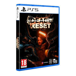 Wales Interactive Dead Reset