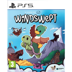 Microids Windswept