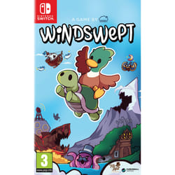 Microids Windswept