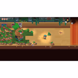 Microids Under the Island Standard PlayStation 5 - Vue supplémentaire 3