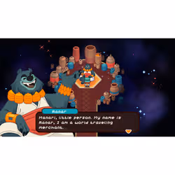 Microids Under the Island Standard PlayStation 5 - Vue supplémentaire 6
