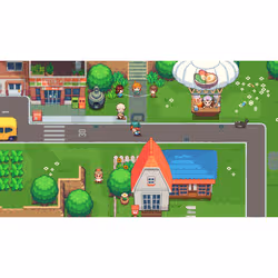 Microids Under the Island Standard PlayStation 5 - Vue supplémentaire 7