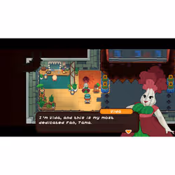 Microids Under the Island Standard PlayStation 5 - Vue supplémentaire 8
