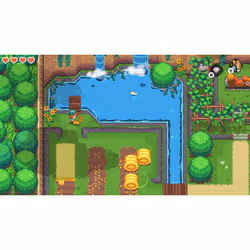 Microids Under the Island Standard Nintendo Switch - Vue supplémentaire 4