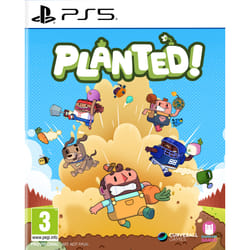 Microids Planted Standard PlayStation 5