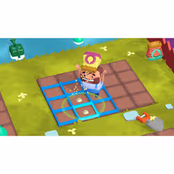 Microids Planted Standard PlayStation 5 - Vue supplémentaire 2