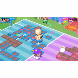 Microids Planted Standard PlayStation 5 - Vue supplémentaire 8