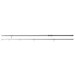 Canne spinning Fox EOS - X Full Shrink 158g - Noir - 305 m / 35 lb