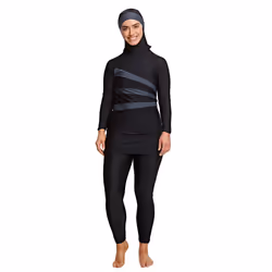 Burkini femme Zoggs Meelup Modesty