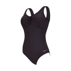 Maillot de bain 1 pièce femme Zoggs Marley Scoopback