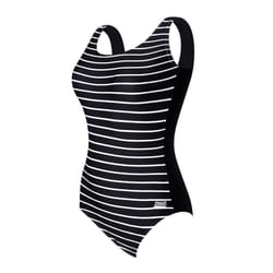 Maillot de bain 1 pièce femme Zoggs Yarra Scoopback