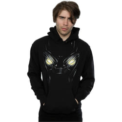 Marvel - Sweat à capuche - Homme (Noir)