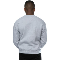 Marvel - Sweat CIVIL WAR - Homme (Gris chiné)
