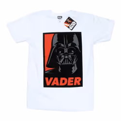 Star Wars - T-shirt - Homme (Blanc)