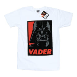 Star Wars - T-shirt - Homme (Blanc)