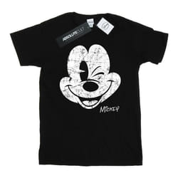 Disney - T-shirt - Homme (Noir)