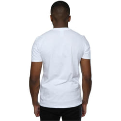 Disney - T-shirt THE JUNGLE BOOK - Homme (Blanc)