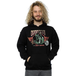 Star Wars - Sweat à capuche - Homme (Noir)